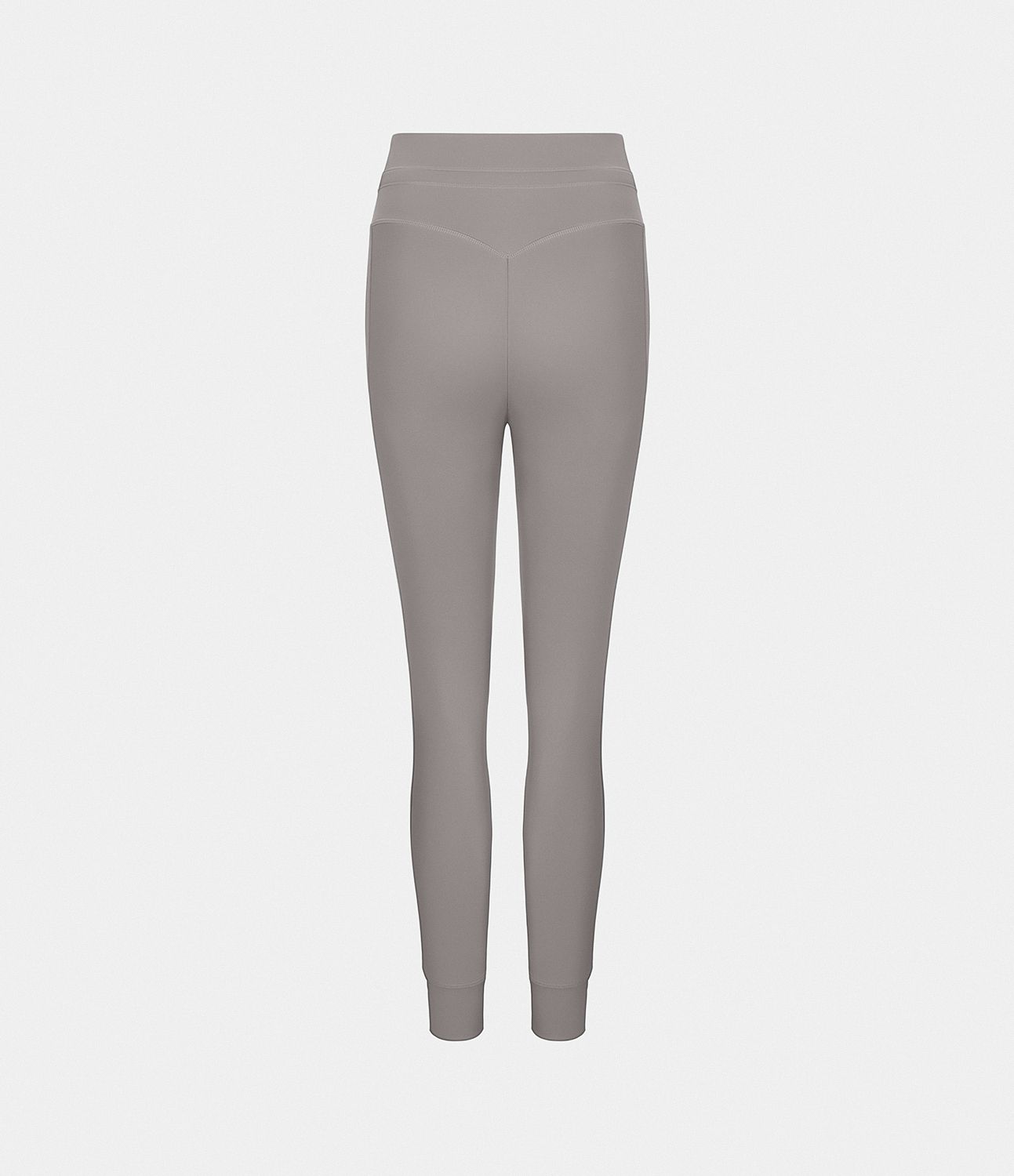 Jogging taille haute Softlyzero™ Plush avec cordon de serrage et poches latérales