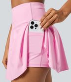 Jupe de tennis quotidienne SoftlyZero™ Airy 2-en-1 effet frais InstantCool, Marvelous
