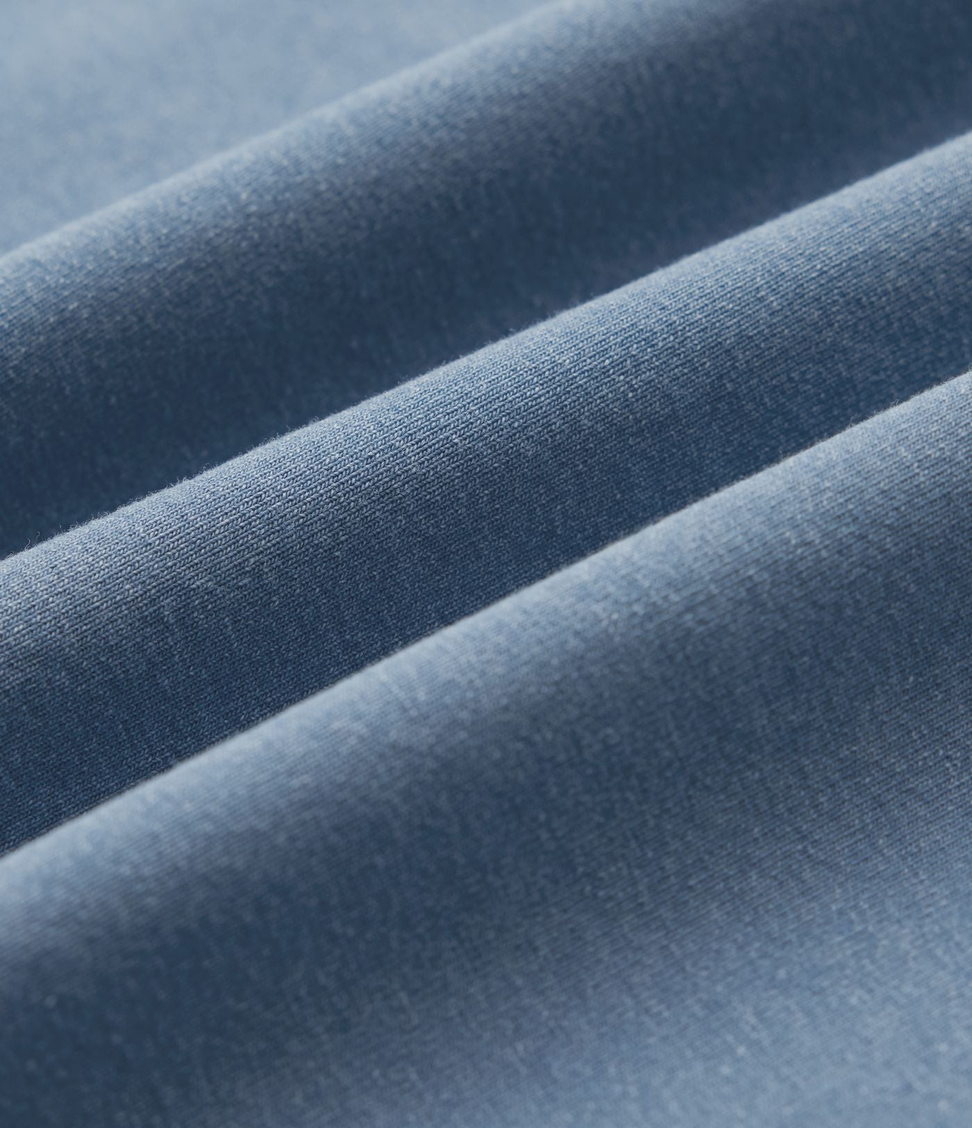 Halara Flex™ T-shirt en denim col V manches courtes