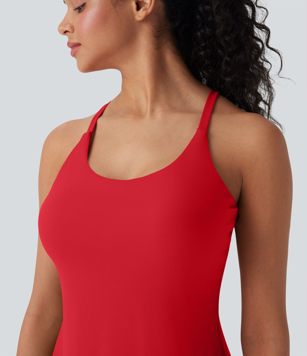 Robe de sport SoftlyZero™ Plush longueur étendue édition Easy Peasy E-G