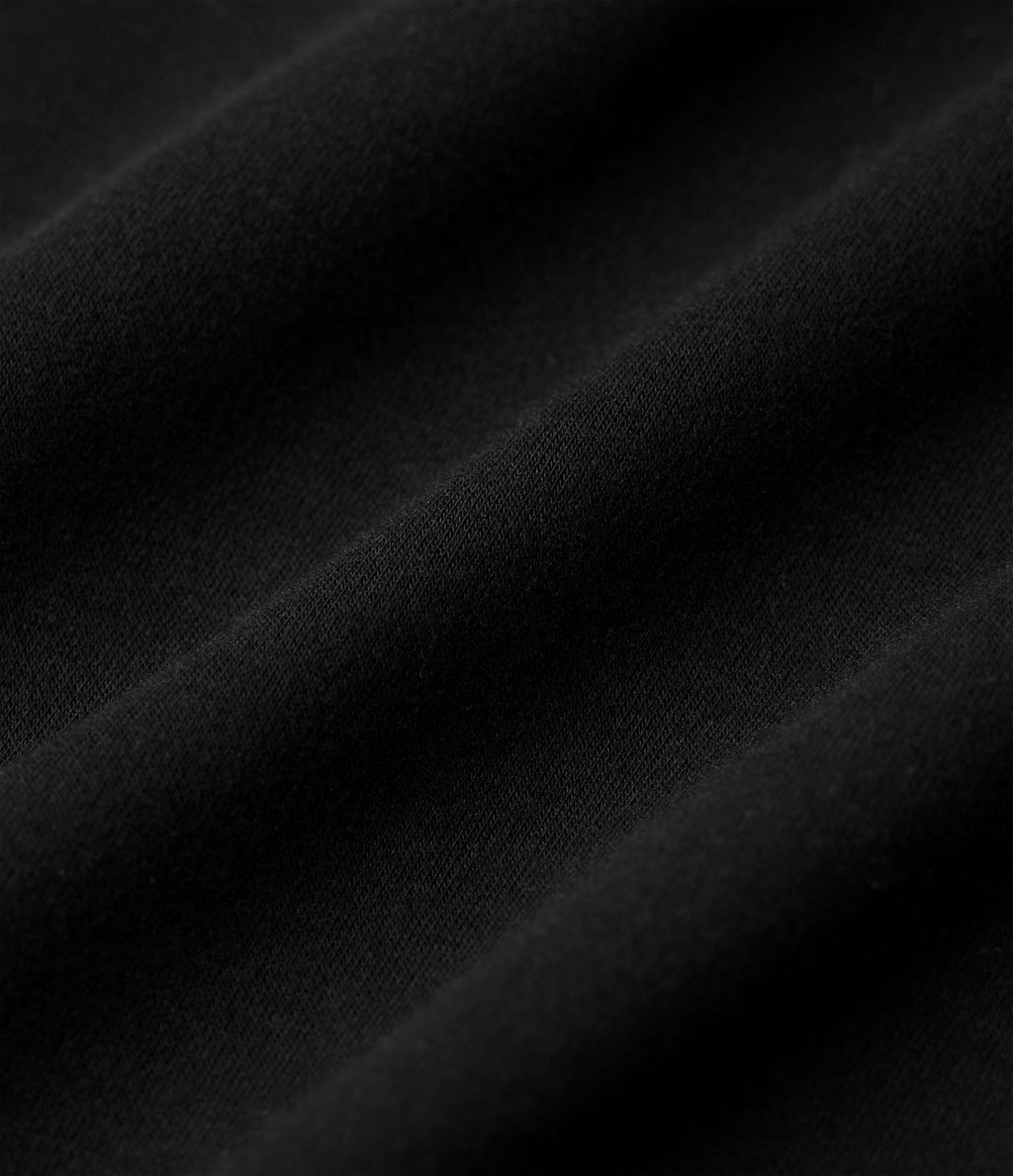 Halara HeatCore Haut casual chaud à manches longues col cheminée et finitions laitue