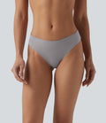 String lounge taille basse
