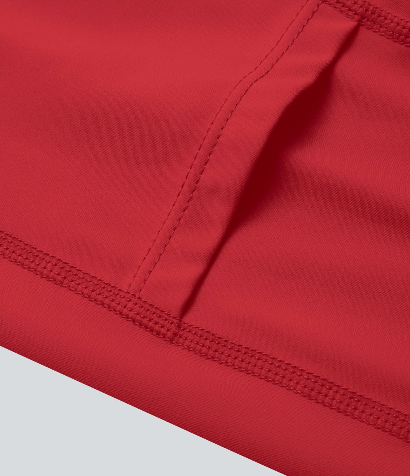 Robe de sport dos nu torsadée A-C