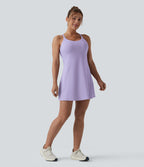 Robe sport dos nu Softlyzero™ Plush - Édition Easy Peasy E-G