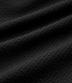 Short casual ample séchage rapide taille mi-haute aspect froissé avec poches à rabat
