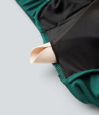 Combinaison de travail décolleté carré à manches longues avec poches - Édition Easy Peasy