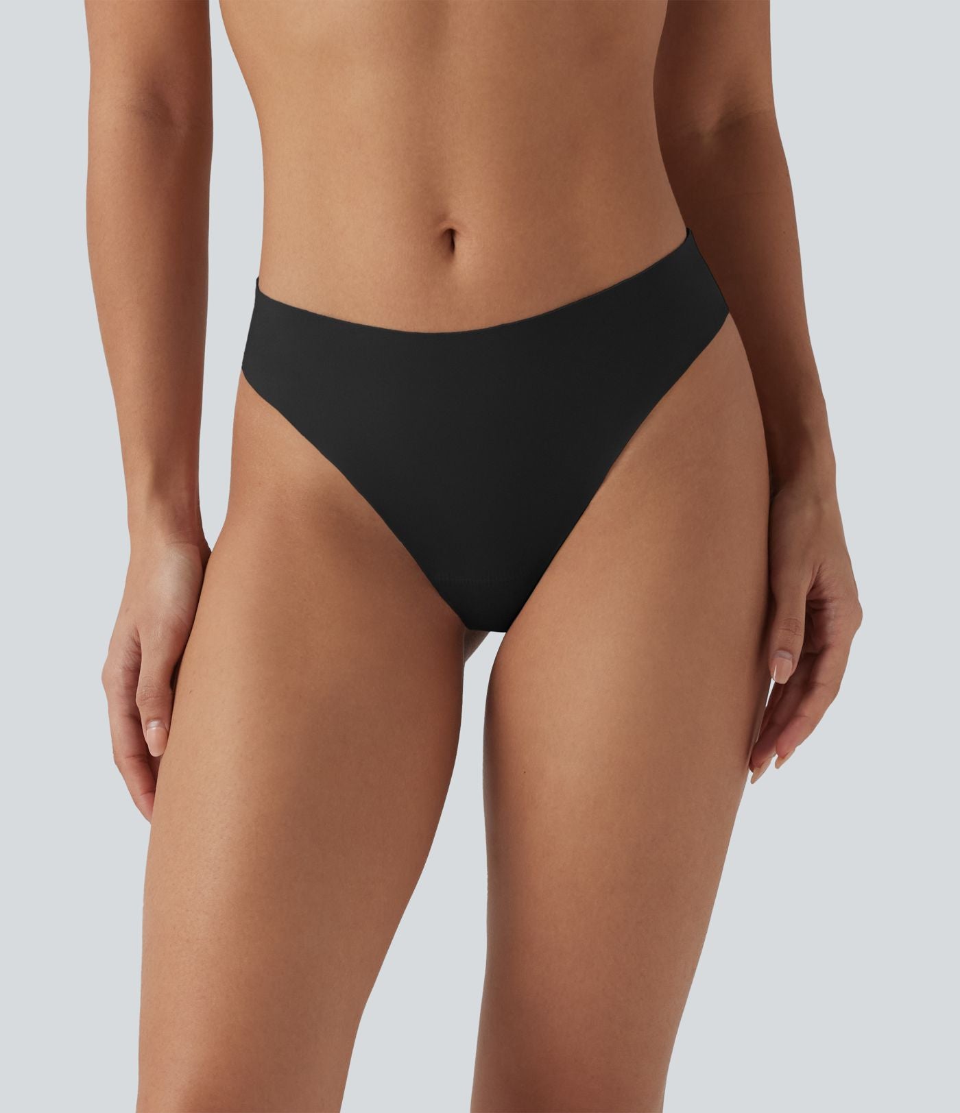 String lounge taille en V