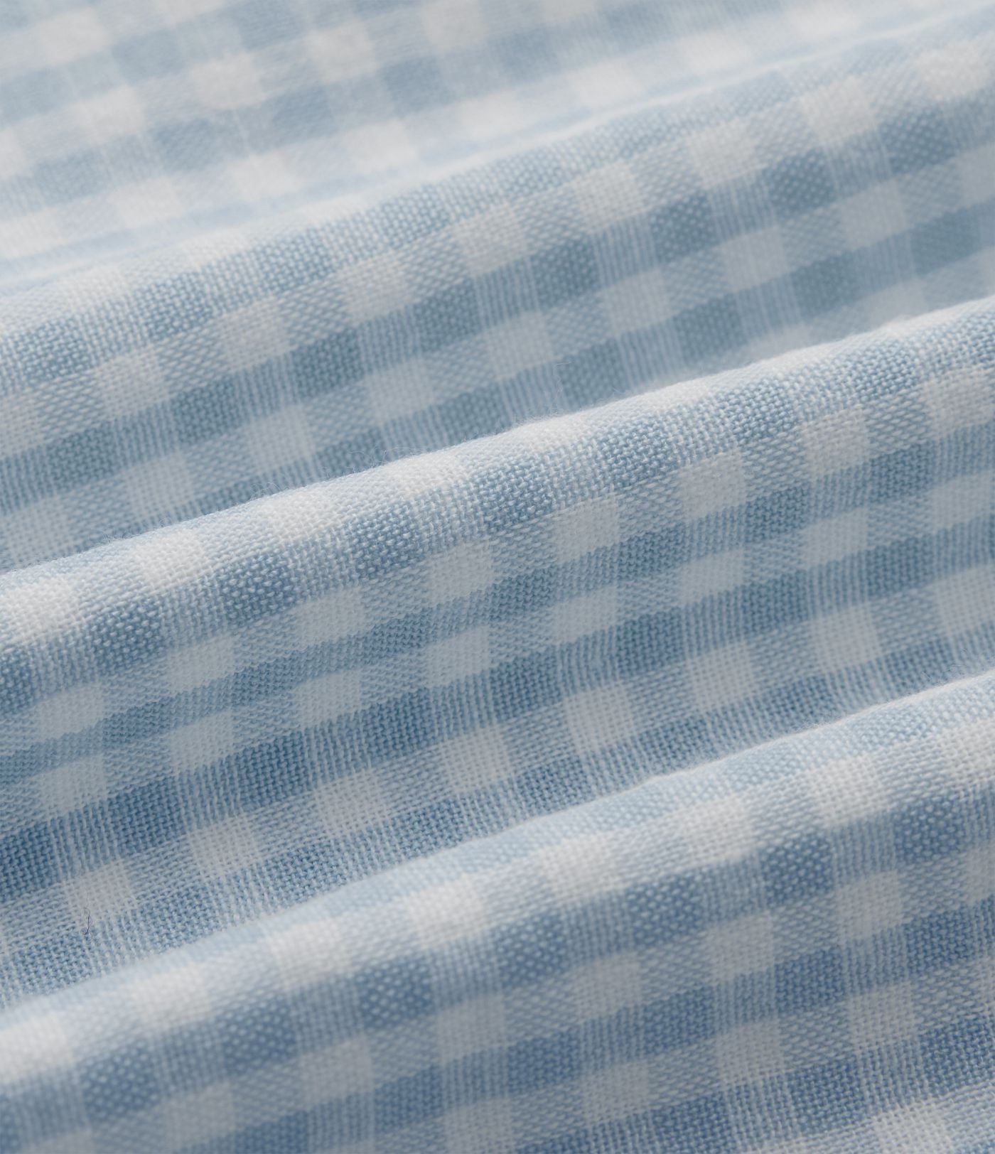 Robe longue fluide casual aspect lin col bateau sans manches à carreaux avec poches