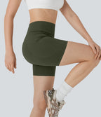 Legging de yoga gainant taille haute avec poches Halara UltraSculpt™