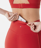 Legging de yoga Halara UltraSculpt™ ventre plat, taille haute, à poche