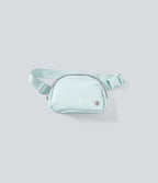 Sac banane avec logo Halara - Couleur surprise