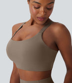 Brassière de sport Halara UltraSculpt™ maintien moyen E-G