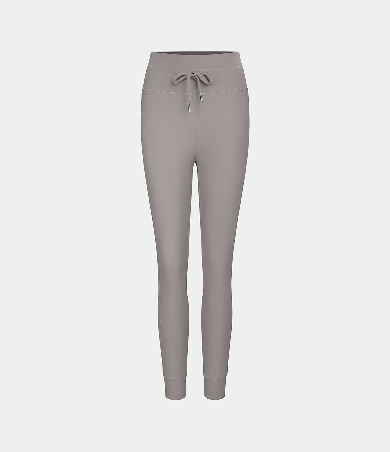 Jogging taille haute Softlyzero™ Plush avec cordon de serrage et poches latérales