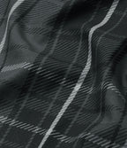 Jupe Tennis Plissée à Carreaux avec Taille Haute et Poches Latérales 2 en 1