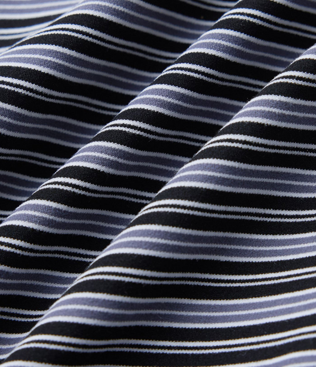 Halara UltraSculpt™ Legging de yoga taille haute jacquard à rayures avec cordon de serrage et poches