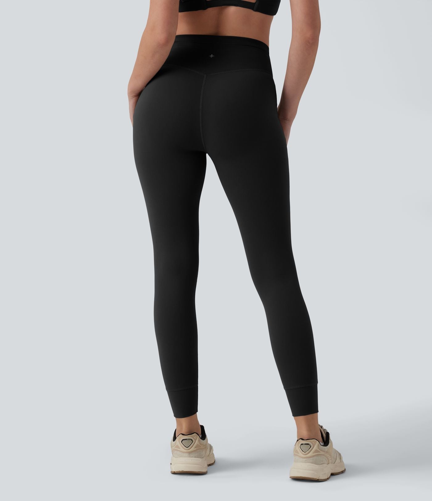 Halara UltraSculpt™ Legging cargo camping 7/8 taille haute à cordon de serrage avec poches
