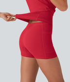 Robe de sport danse SoftlyZero™ Plush coques moulées édition Easy Peasy E-G