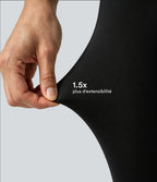 Legging de yoga bootcut Halara UltraSculpt™ taille haute push-up gainant avec poches