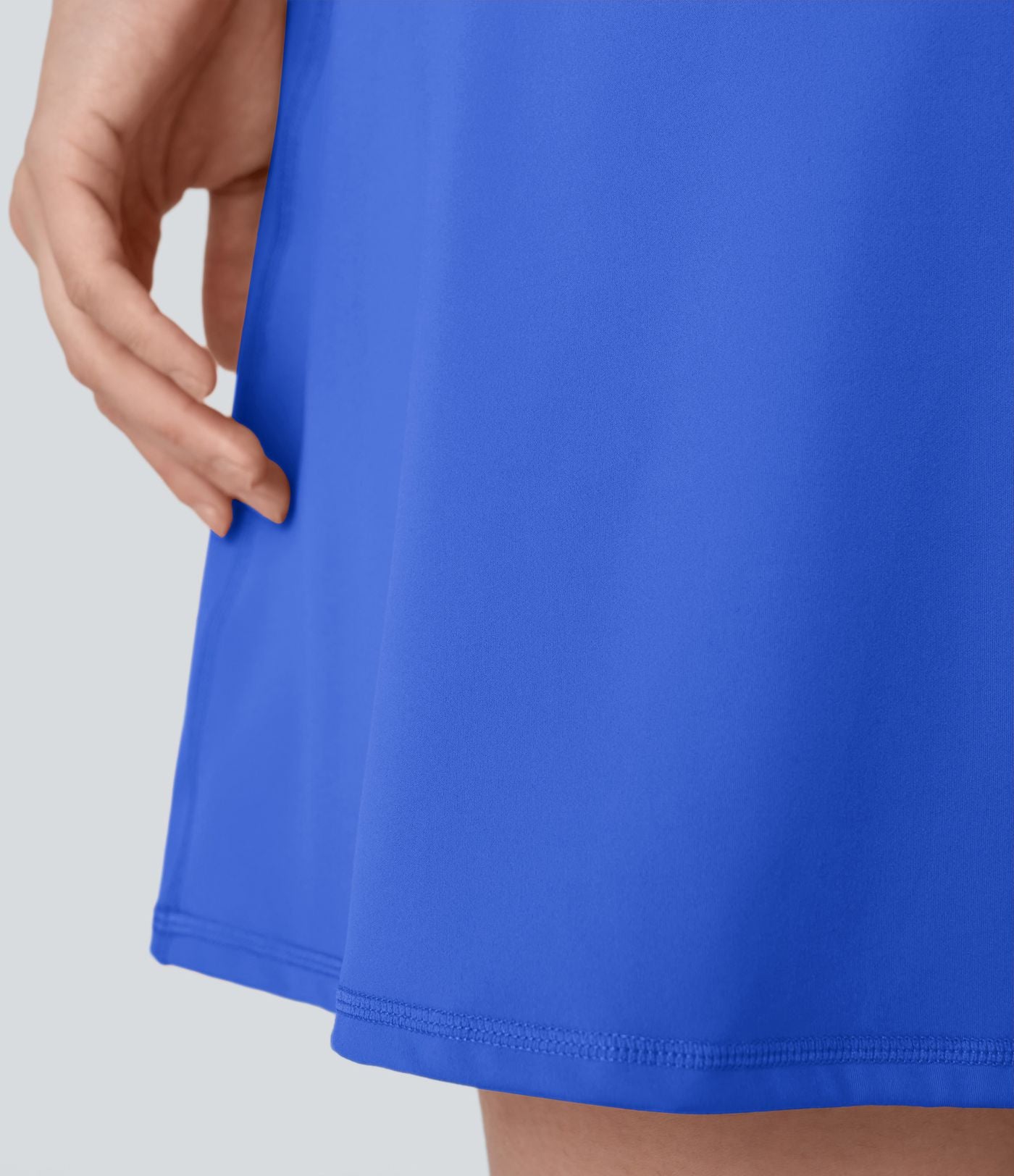 Softlyzero™ Plush Robe Sport Dos Nu et Douce - Longue Plus - Édition Easy Peasy