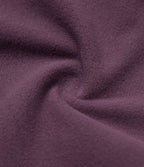 Pantalon tailleur évasé thermique taille haute SoftlyZero™ Plush avec poches