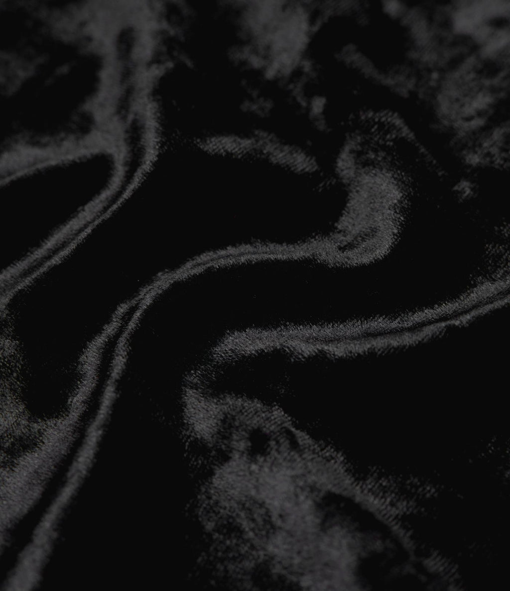 Pantalon décontracté velours jambe large taille mi-haute avec cordon de serrage et poches