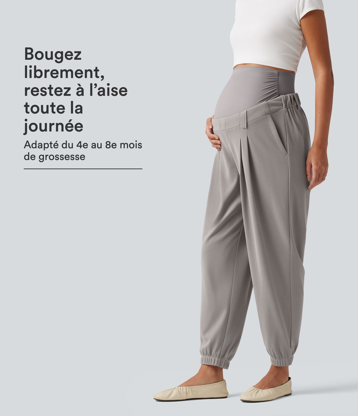 Joggers