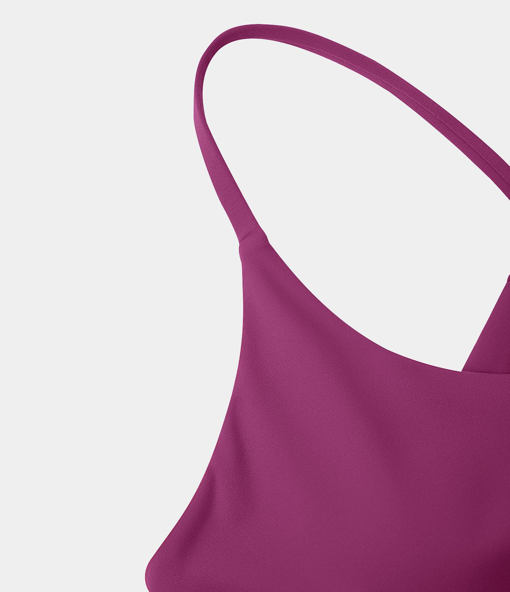 Robe de sport mini 2-en-1 SoftlyZero™ Plush avec poche E-G