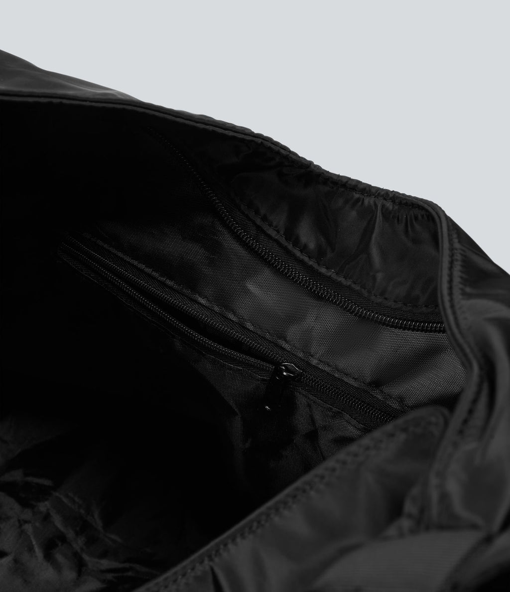 Sac de sport de yoga multifonctionnel à bandoulière