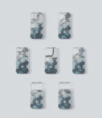 Coque effet ondulations aquatiques