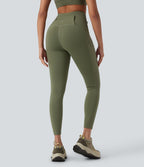 Leggings randonnée SpeedWave™ taille haute avec boucle séchage rapide et poches