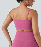 Débardeur de yoga cropped Halara UltraSculpt™