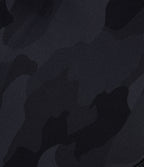 Short cycliste d'entraînement gainant taille haute UltraSculpt™ à imprimé camouflage 17,5 cm avec poches