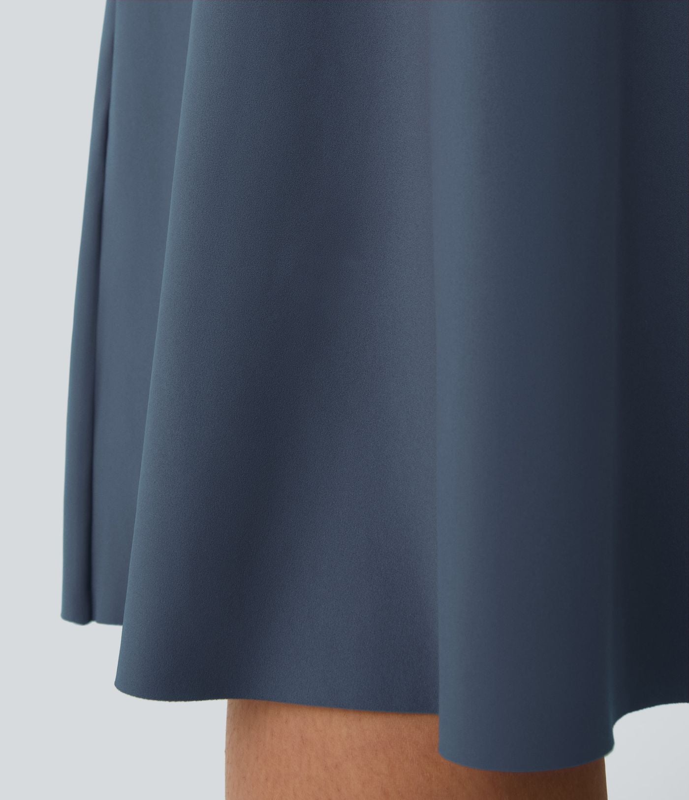 Quotidien Robe Mi-Longue Chill - La Land