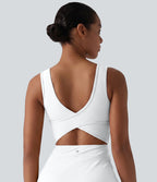Robe de danse SoftlyZero™ Airy 2-en-1 effet frais InstantCool mini avec poches, accès facile Easy Peasy, longueur rallongée