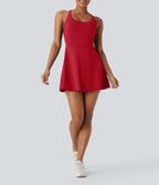 Robe de danse SoftlyZero™ Airy avec coques moulées, effet frais InstantCool, accès facile Easy Peasy, bonnets E-G