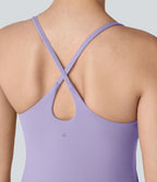 Softlyzero™ Plush Robe Sport Dos Nu et Douce - Longue Plus - Édition Easy Peasy