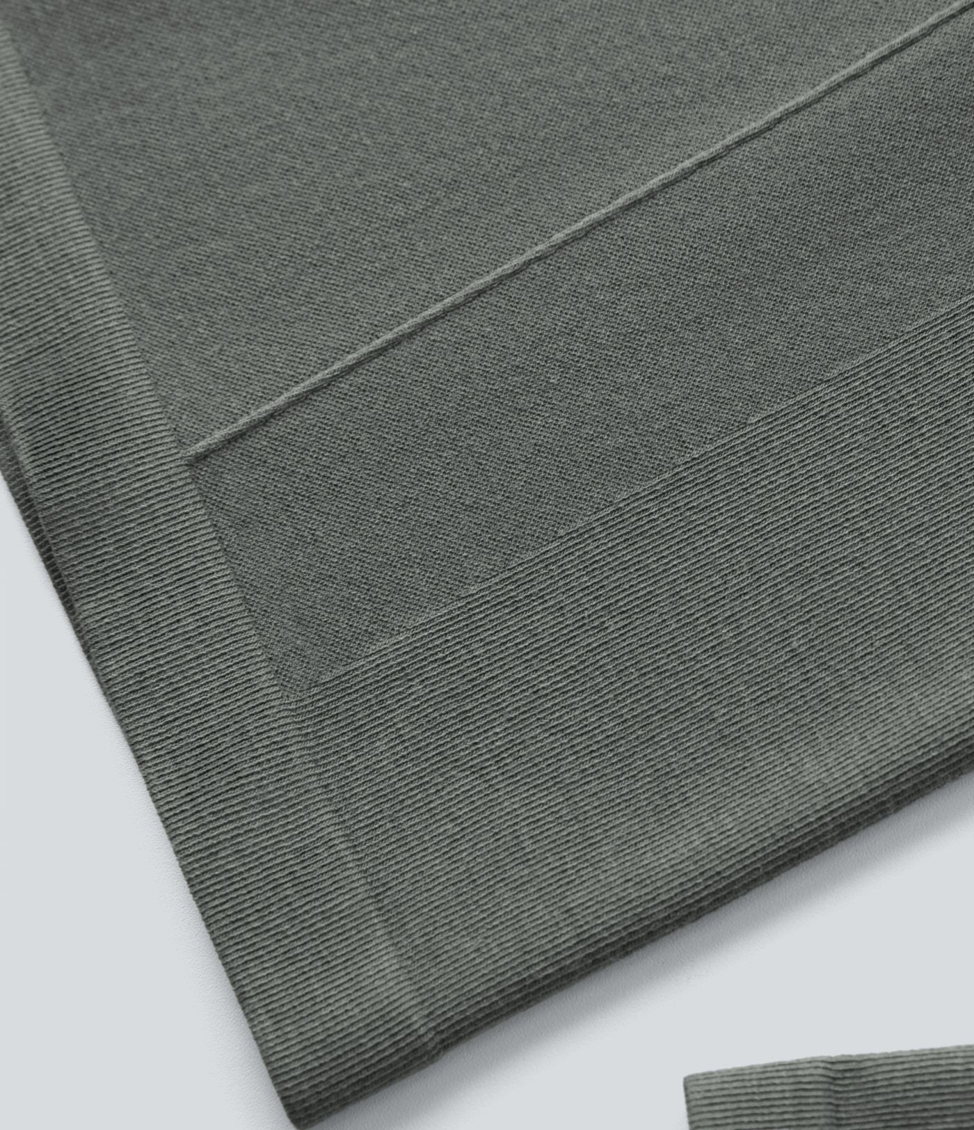 Haut thermique col rond à manches longues sans couture HeatCore OneForm Seamless Flow