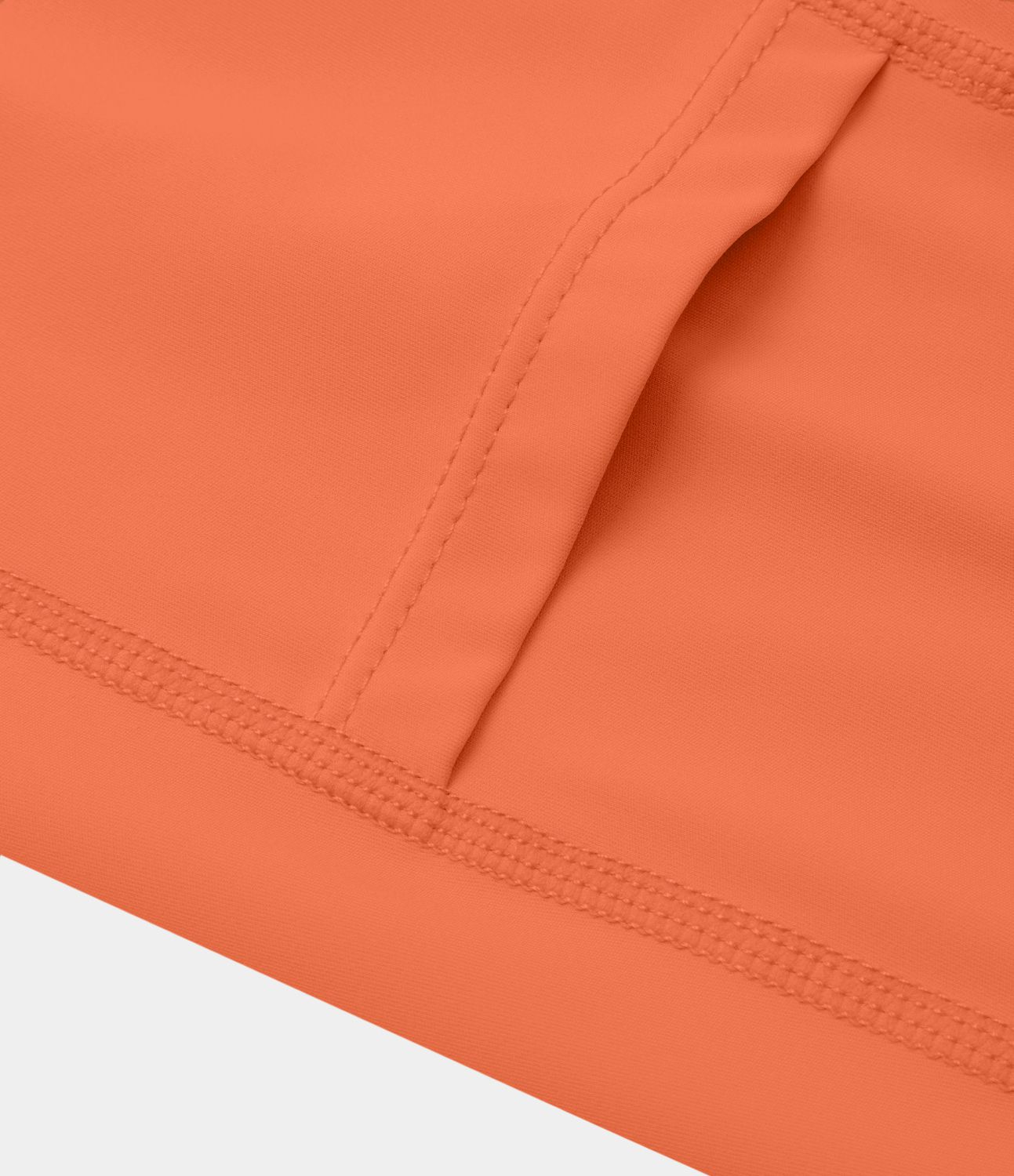 Robe de sport dos nu torsadée A-C