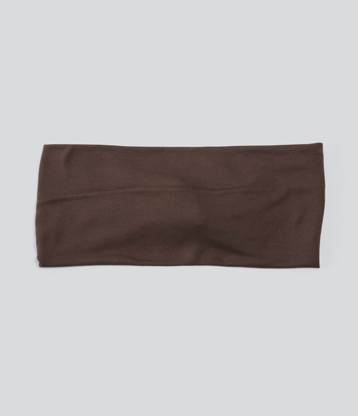 Bandeau uni anti-transpiration