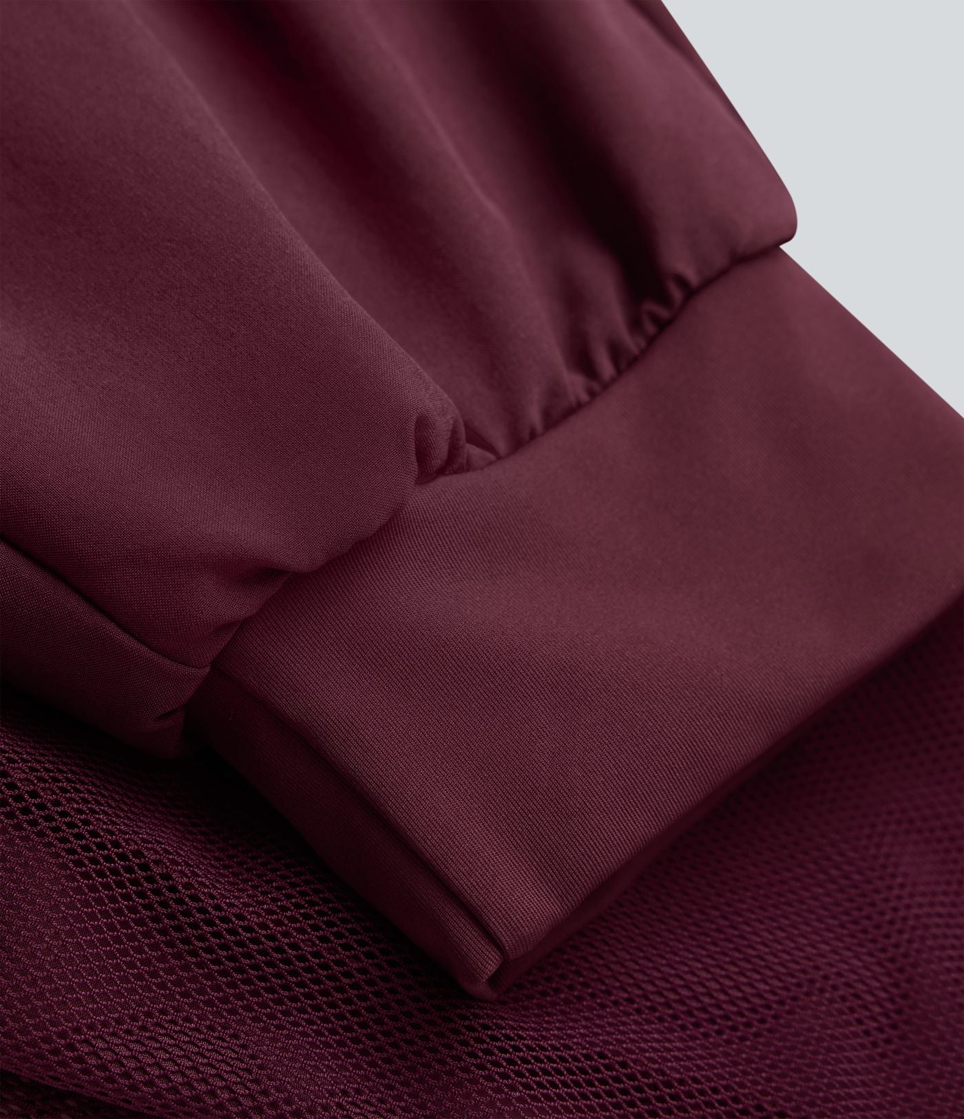 Jogging de course gainant taille haute avec cordon de serrage intérieur et séchage rapide avec poches Breezeful™