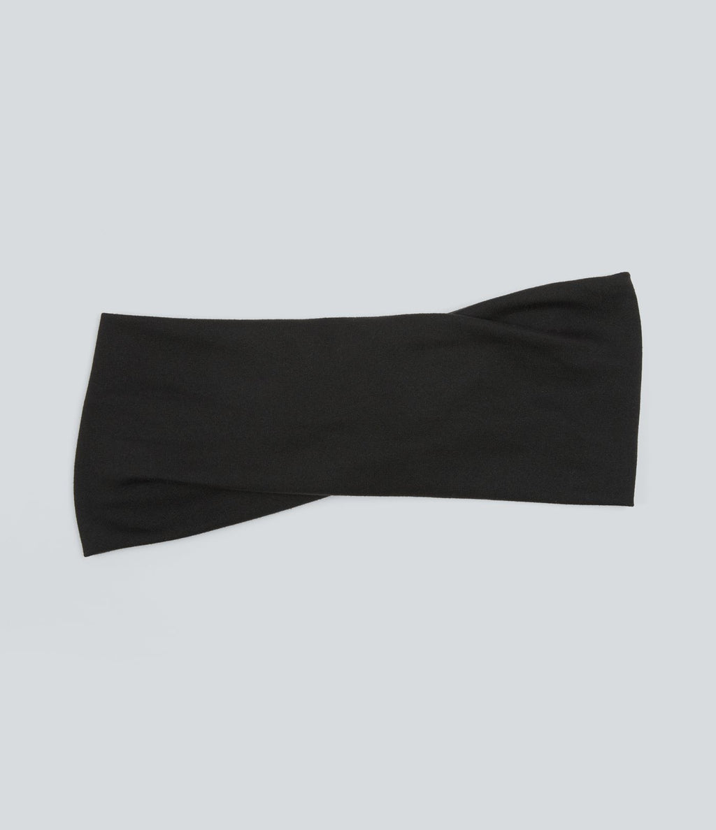 Bandeau uni anti-transpiration
