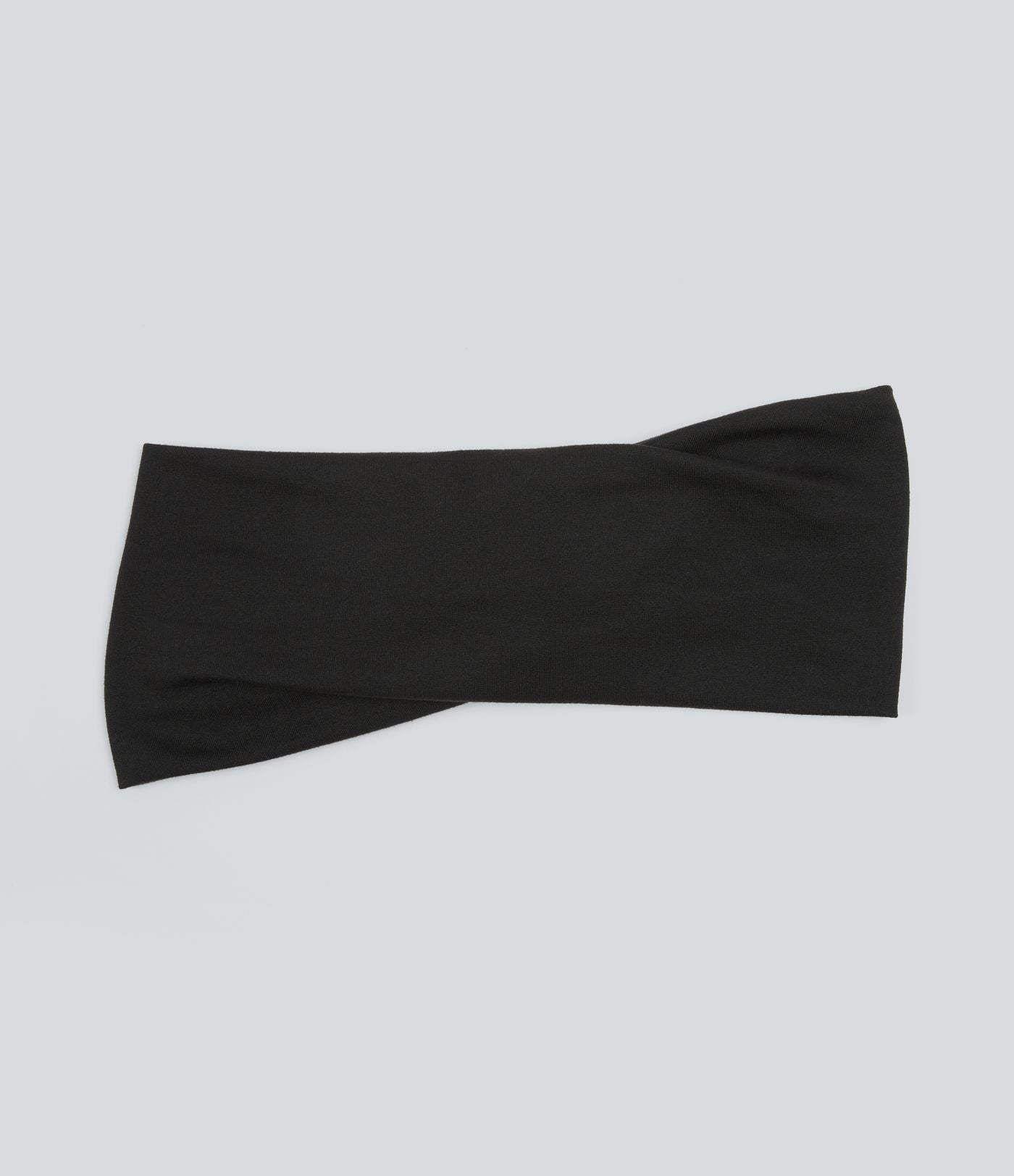 Bandeau uni anti-transpiration