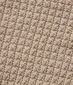 Cardigan décontracté en maille tricotée col V manches longues