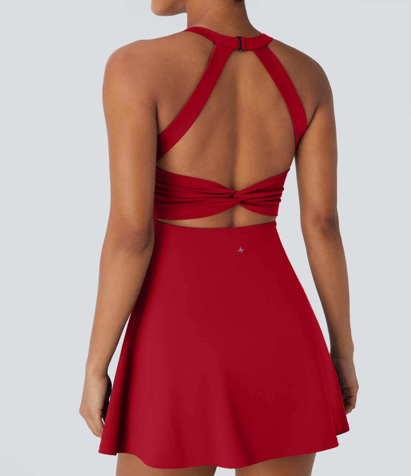 Robe de danse SoftlyZero™ Airy avec coques moulées, effet frais InstantCool, accès facile Easy Peasy, bonnets E-G