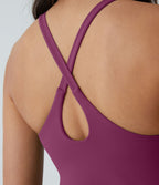 Robe de sport mini 2-en-1 SoftlyZero™ Plush avec poche E-G