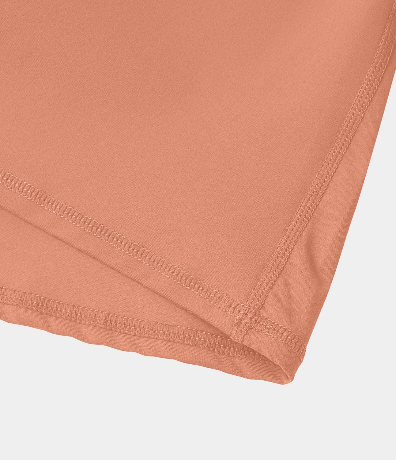 Robe de sport SoftlyZero™ Plush dos nu A-C