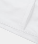 Jupe de tennis SoftlyZero™ Airy taille haute confortable 2-en-1 poches latérales croisées évasée effet frais