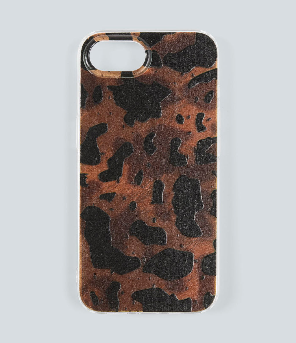 Coque léopard