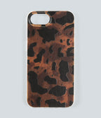 Coque léopard