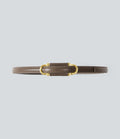 Ceinture en simili